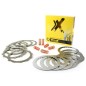 Clutch disc and spring kit for KTM 450 SX from 2006 and 450 EXC from 2006 to 2007