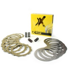 Kit de disco y muelle de embrague para KTM 530 EXC-R 2008