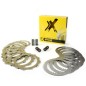 Kit de disque d'embrayage et ressort pour KTM 530 EXC-R de 2008