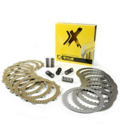 Kit de disque d'embrayage et ressort pour KTM 450/505 SX-F de 2007, 2008, 2009, 2010 et 2011