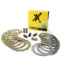 Kit de disco y muelle de embrague para KTM 450/505 SX-F de 2007 a 2011