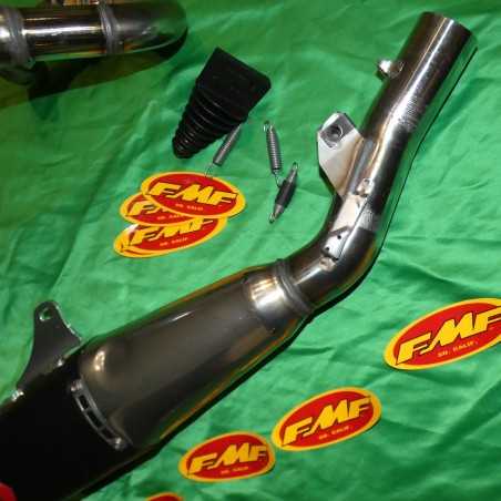 FMF Factory 4.1 RCT exhaust system for HONDA CRF 450 R, CRF 450 RX from 2021 to 2025