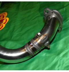 Sistema de escape Factory 4.1 RCT FMF para MotoCross HONDA CRF 450 R, CRF 450 RX