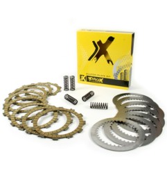 Kit de disco y muelle de embrague para SUZUKI RM-Z 250 de 2007 a 2009