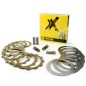 Kit de disco y muelle de embrague para SUZUKI RM-Z 250 de 2007 a 2009