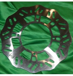 Disco de freno estándar MOOSE para HONDA CR 80, CR 85, CRF 150 de 1996 a 2018