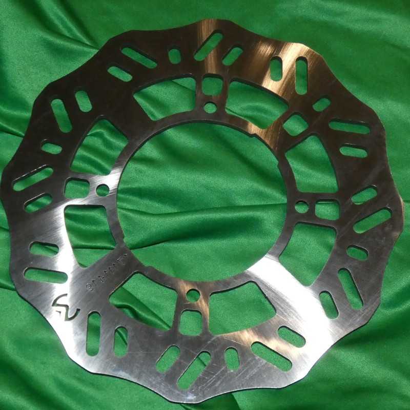 MOOSE standard brake disc for HONDA CR 80, CR 85, CRF 150 from 1996 to 2018