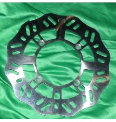 MOOSE standard brake disc for HONDA CR 80, CR 85, CRF 150 from 1996 to 2018