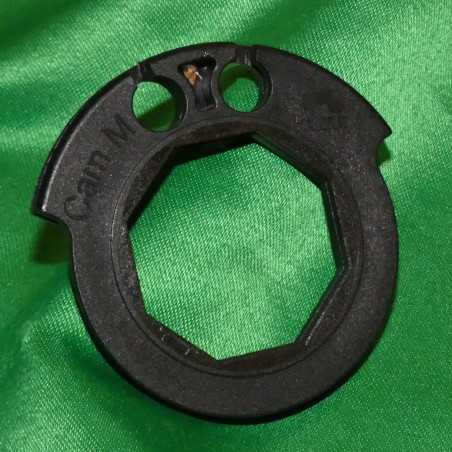 Acelerador de levas ODI para GAS GAS, HUSQVARNA, KTM, EX 350 F, EX 250 F, MC 250 F, MC 350 F, MC 450 F de 2007 a 2026