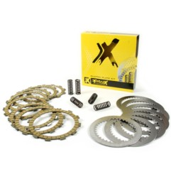 Kit de disco y muelle de embrague para SUZUKI RM-Z 250 a partir de 2010