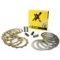 Clutch disc and spring kit for SUZUKI RM-Z 250 from 2010