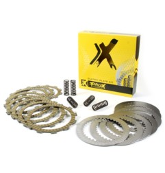 Clutch disc and spring kit for SUZUKI RM-Z 250 from 2011 to 2025