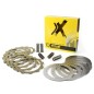 Clutch disc and spring kit for SUZUKI RM-Z 250 from 2011 to 2025