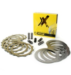 Kit de disco y muelle de embrague para SUZUKI LT-R 450 de 2006 a 2011