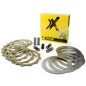 Kit de disco y muelle de embrague para SUZUKI LT-R 450 de 2006 a 2011
