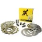 Kit de disco y muelle de embrague para SUZUKI RM-Z 450 de 2005 a 2007