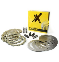 Kit de disco y muelle de embrague para SUZUKI RM-Z 450 de 2008 a 2025