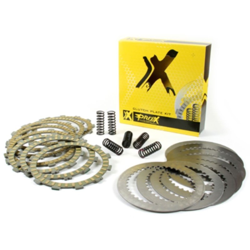 Kit de disque d'embrayage et ressort pour SUZUKI RM-Z 450 de 2008 à 2025