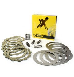 Clutch disc and spring kit for SUZUKI RMX 450 Z from 2010 to 2019
