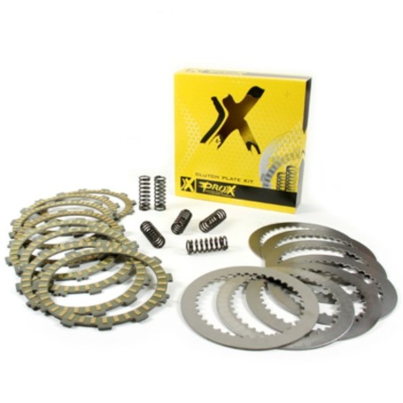 Kit de disque d'embrayage et ressort pour SUZUKI RMX 450 Z de 2010, 2011, 2012, 2013 à 2019