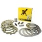 Kit de disco y muelle de embrague para SUZUKI RMX 450 Z de 2010 a 2019