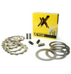 Kit de disque d'embrayage pour Yamaha YFM 250 R Raptor de 2008, 2009, 2010, 2011, 2012 et 2013