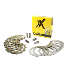 Clutch disc kit for Yamaha YZ 250 F from 2014 to 2018