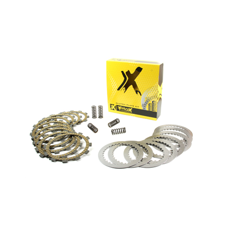 Clutch disc kit for Yamaha YZ 250 F from 2014 to 2018