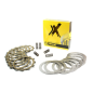 Kit de discos de embrague para Yamaha YZ 250 F de 2014 a 2018