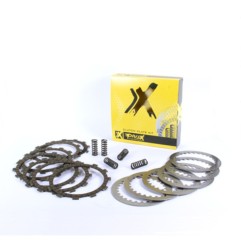 Kit de disque d'embrayage pour Yamaha YFM 350 Warrior/Raptor de 1987, 1988, 1989, 1990 à 2013