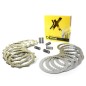 Kit de disco y muelle de embrague para YAMAHA YZ 426 F a partir de 2000