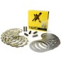 Clutch disc and spring kit for YAMAHA YZ 426 F from 2001 to 2002