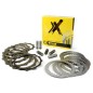 Kit de disco y muelle de embrague para YAMAHA YFZ 450 de 2004 a 2006