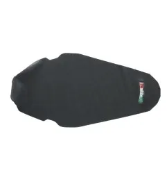Sattelbezug „Racing Super Grip“ von SELLE DALLA VALLE für GAS GAS, HUSQVARNA und KTM EC 250 F, EX 250 F der Modelljahre 2017 bis