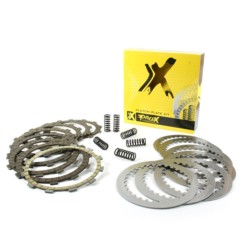Kit de disco y muelle de embrague PROX para YAMAHA YFZ 450 a partir de 2007