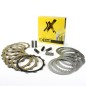 Clutch disc and spring kit for YAMAHA YFZ 450 from 2012 and 2013