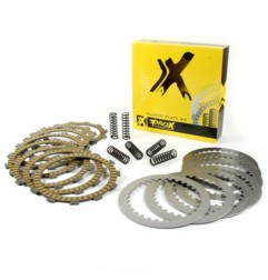 PROX clutch disc kit for Yamaha YZ 450 F from 2007 to 2013
