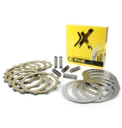 PROX clutch disc kit for Yamaha YZ 450 F from 2014 to 2017
