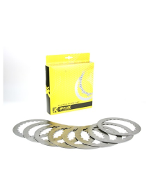 Disco de embrague liso PROX para KTM 250/350 SX-F y HUSQVARNA FC 250/350 de 2016 a 2025