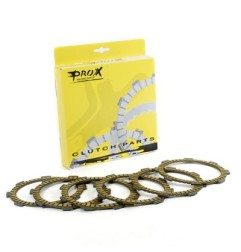 Clutch disc PROX lining for HONDA CRF 150 R from 2007 to 2025