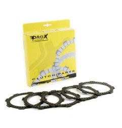 Disque d'embrayage garnis PROX pour HONDA XR 185 de 1979 et XR 200 R de 1980, 1981, 1982 à 2002