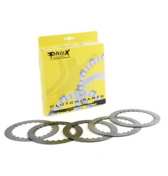 Disco de embrague liso PROX para HONDA XR 250 Tornado de 2001 a 2008