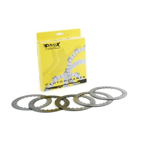 PROX smooth clutch disc for HONDA XR 250 Tornado from 2001 to 2008