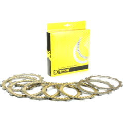 Disco de embrague PROX forro para HONDA CRF 250 R de 2018 a 2021, CRF 250 RX de 2019 a 2021