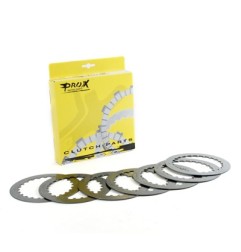 Disque d'embrayage lisse PROX pour HONDA CRF 250 R de 2004 à 2021 et KTM 250 SX-F de 2006 à 2012