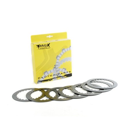 Disco de embrague liso PROX para HONDA CRF 250 R de 2004 a 2021 y KTM 250 SX-F de 2006 a 2012