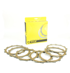 PROX lined clutch disc for HONDA CRF 450 R/ 450 RX from 2017 to 2020