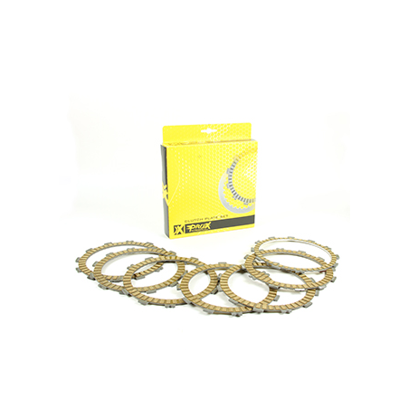 Disco de embrague PROX forro para HONDA CRF 450 R/ 450 RX de 2017 a 2020