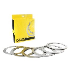 Disque d'embrayage lisse PROX pour HONDA CRF 450 R/ 450 RX de 2017, 2018, 2019 et 2020