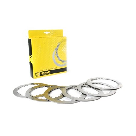 PROX smooth clutch disc for HONDA CRF 450 R/ 450 RX from 2017 to 2020